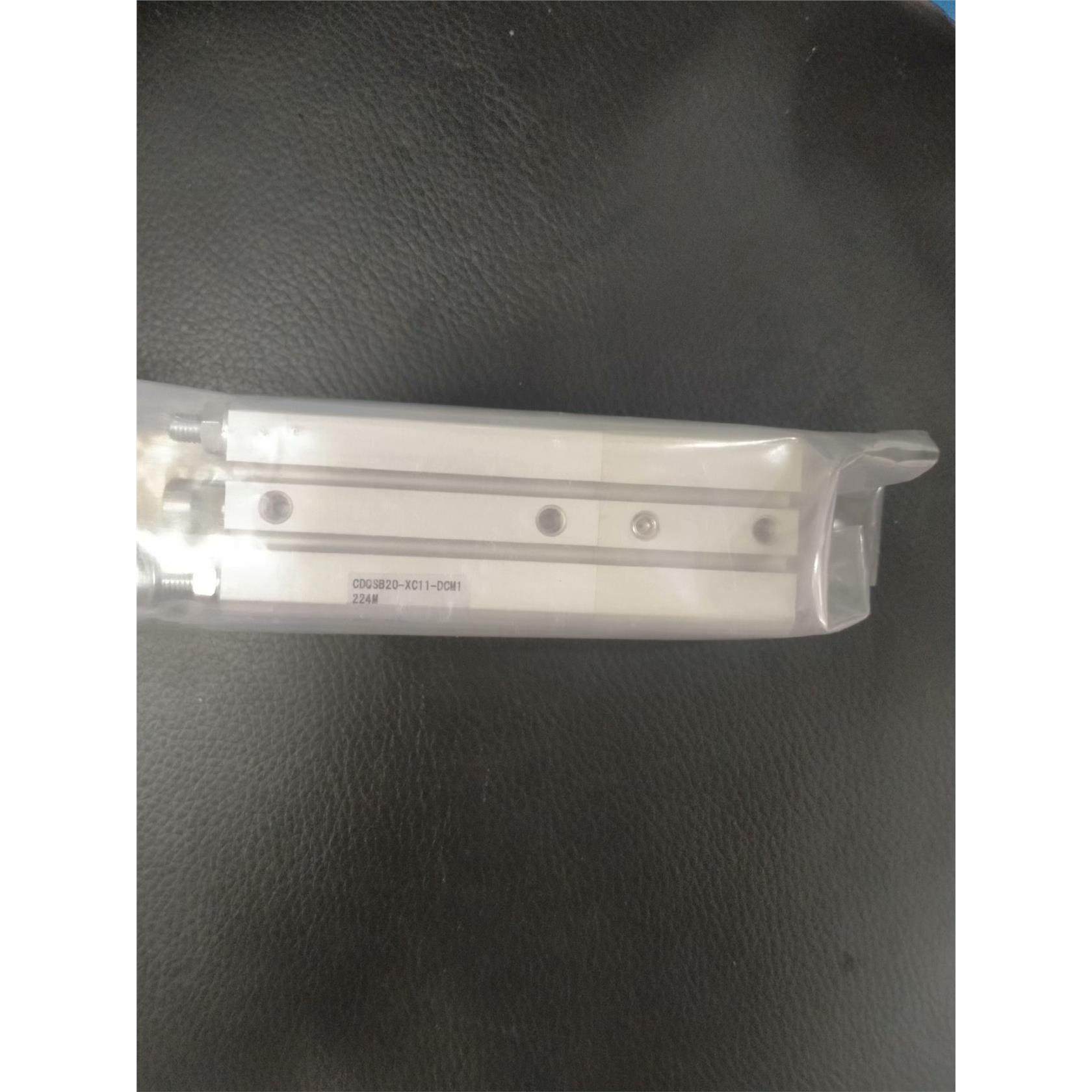 工程剩余，SMV气缸CDQSB2