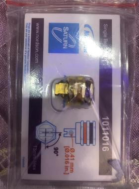 诺信喷嘴 1011016 全新数量2个