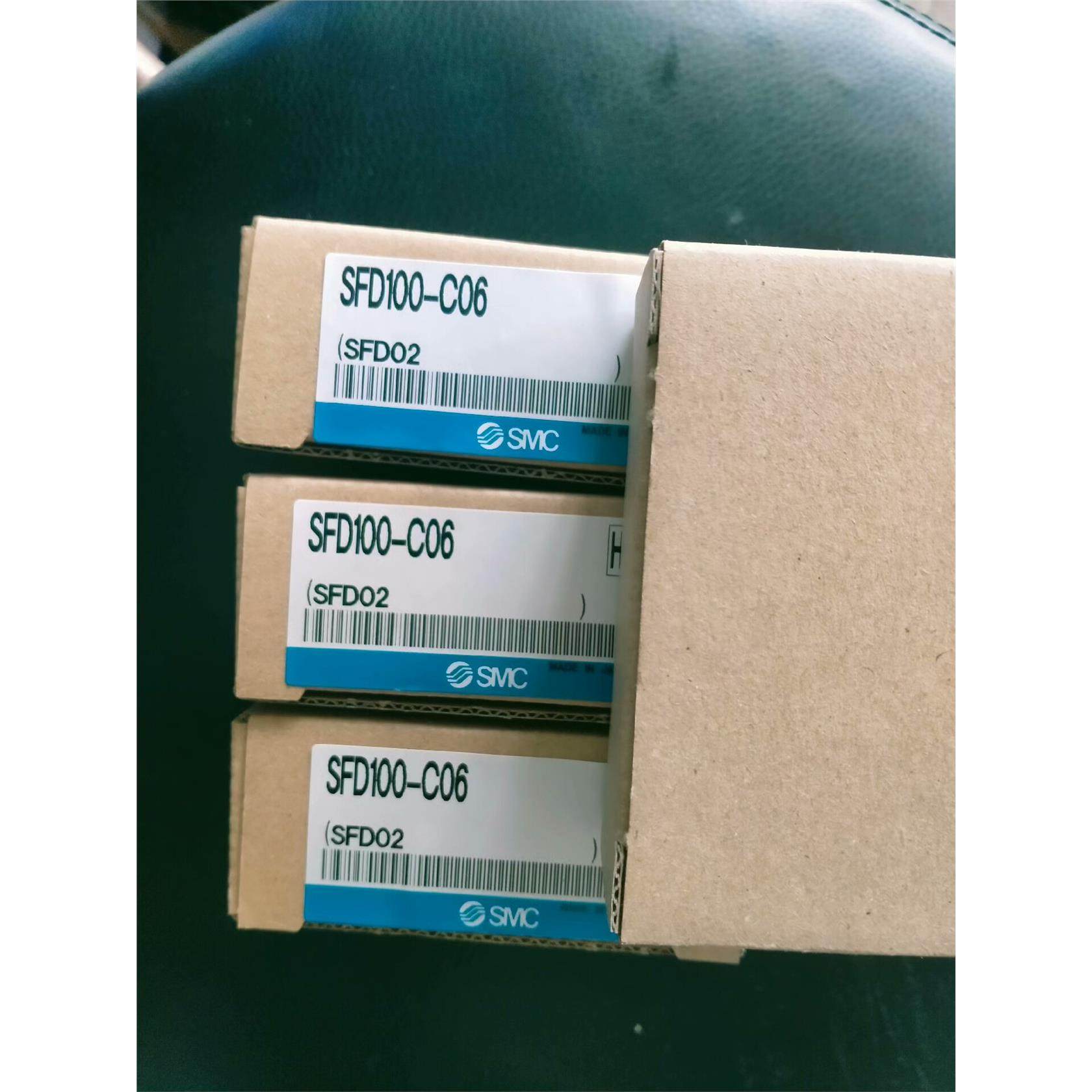 工程剩余，真空过滤器SFD