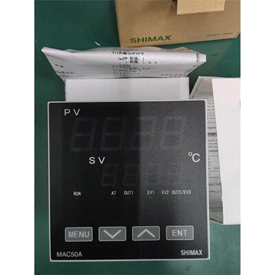 SHIMAX岛通C50温控器