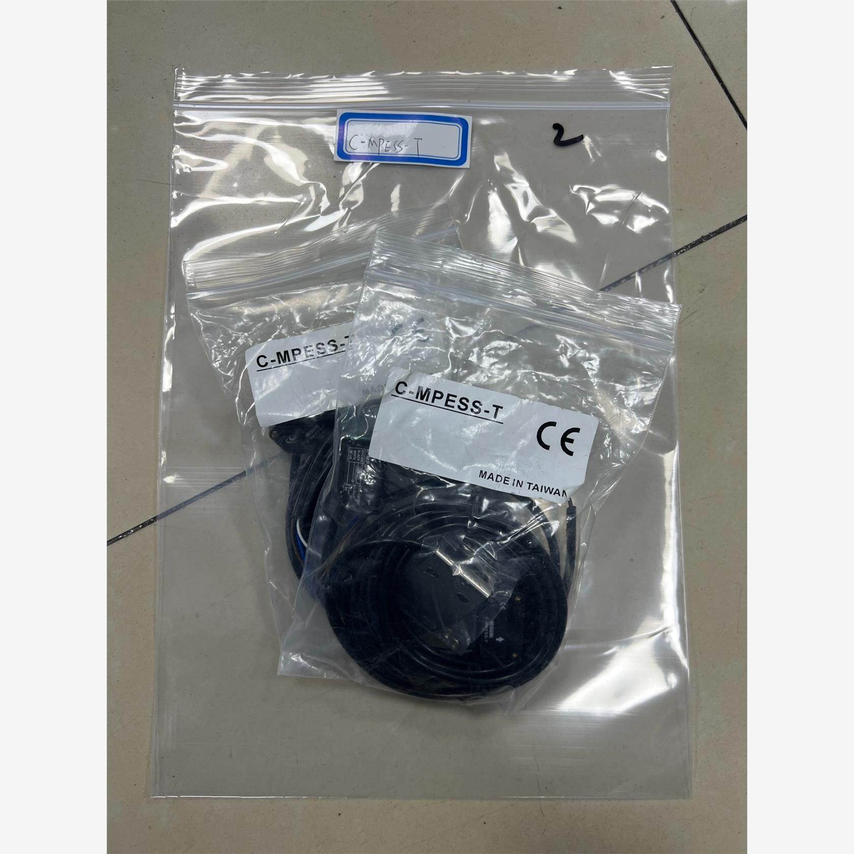 米思米替代C-MPESS-T内置放大器型光电传感器标准型 数