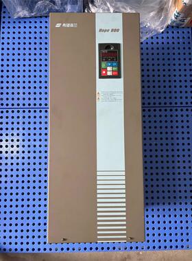 #变频器  森兰 hope800G55T4（55KW） 成色议价