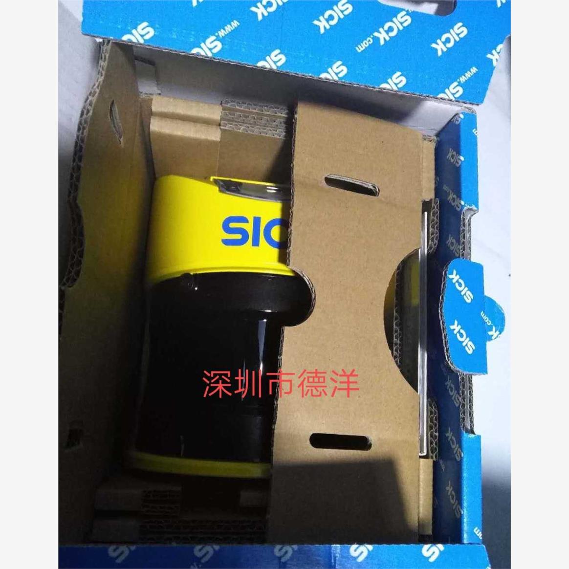 德國SICK S30A-7111CP區掃库存现货进口正品（現貨）议价
