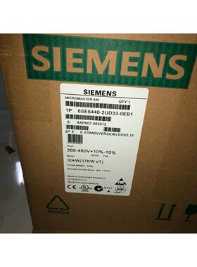 变频器6se6440-2ud33-0ea1 /0eb1 6s