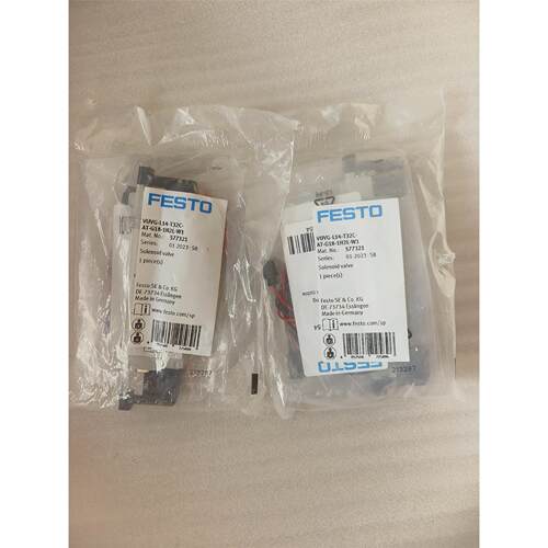 FESTO费斯托VUVG-L1432C