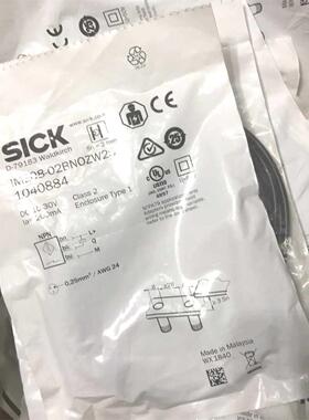 全新SICK IME08-02BNOZW2S 10408840  IME08-02BPOVU2K库存现议价