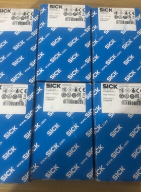 西克光电GTB10-P1211，货号1065854全新！实物