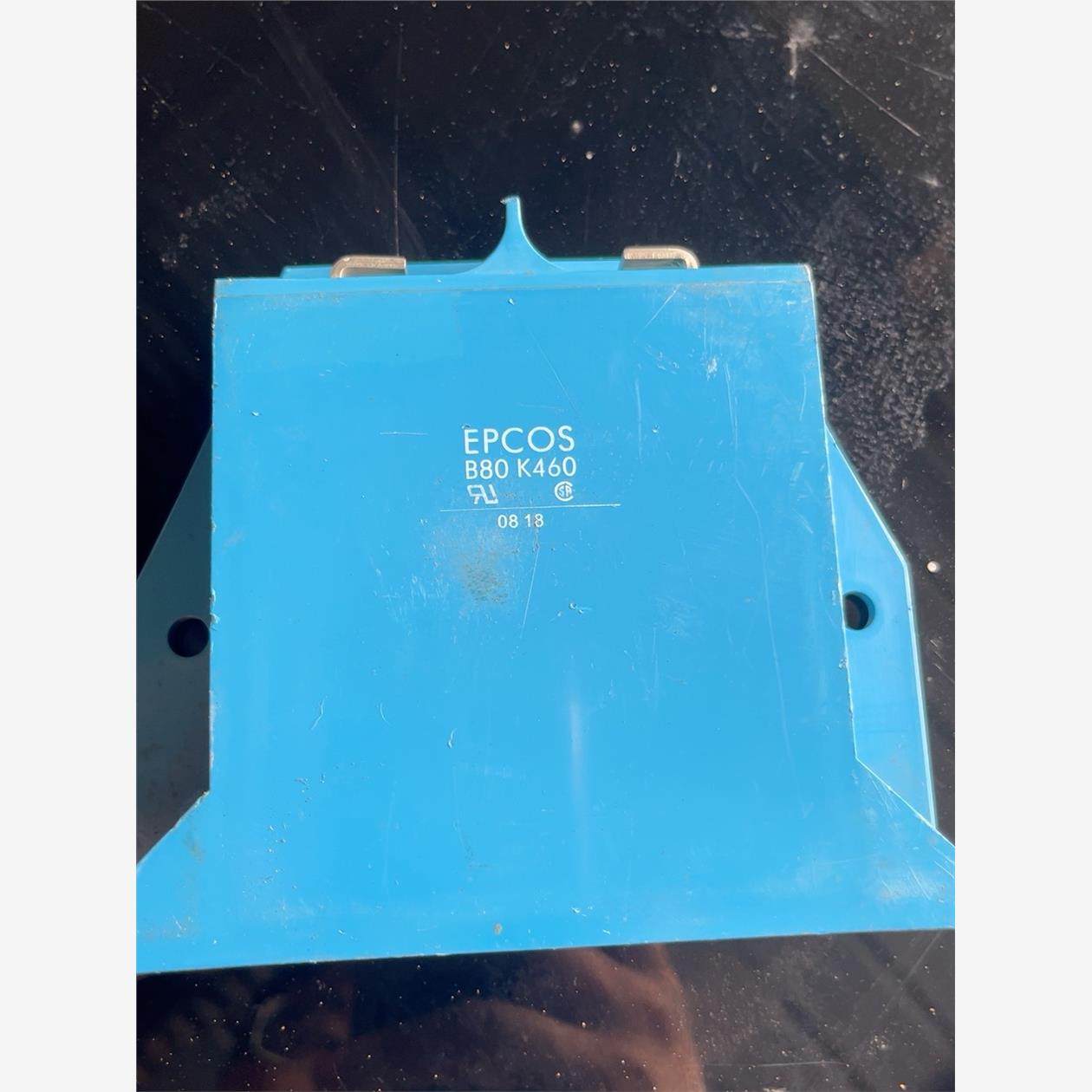 库存现货正品 EPCOS 爱普科斯 /TDKB80K460 十几议价