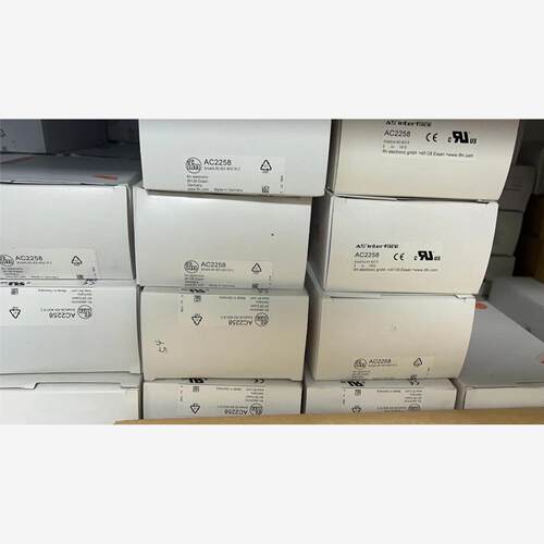 全新库存现货易福门 IFM AS-i模块 AC2258议价