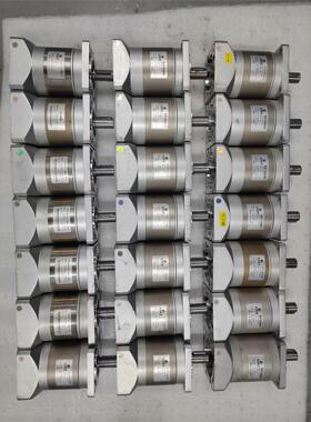 PLF090，速比20，精密行星减速机，丰信机电，配伺服电机