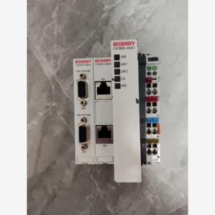 N031议价 CX9000 倍福拆机CX9000 0001