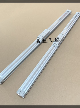 CKD无杆气缸SRL3-LB-00-63B550 600 650 700 750 800 850 900 950