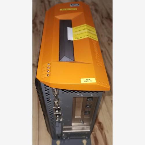 全新科孚德变流器控制系统COVERTEAM议价