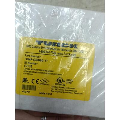 图尔克	通讯模块	FDNP-S8