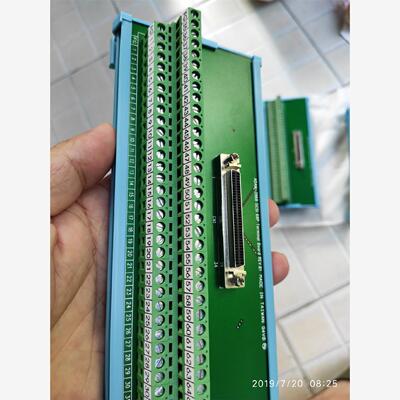 ADAM-3968 研华端子排议价