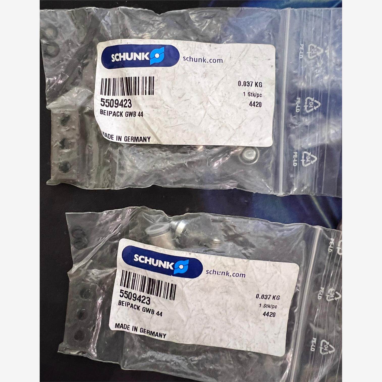 雄克 5509423 全新库存现货正品包装齐全议价议价