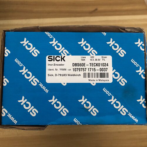 全新德国SICK西克DBS60E-