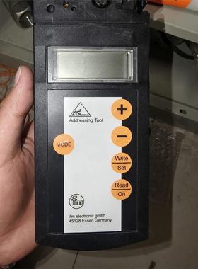 德国IFM/易福门AC1154，进口易福门寻址单元编址器模块议价