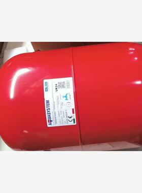 膨胀罐，AQUASYSTEM VR24 24LG3/4″G1议价