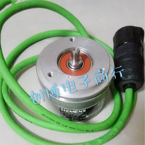 西门子光栅编码器6FX2001-3CC50 库存现货正品