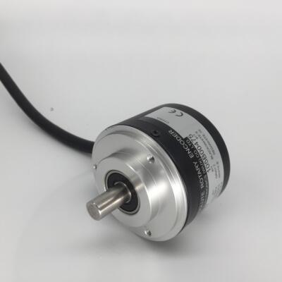 绝对值编码器TRD-NA1024NW P 256 720 512 360 PW 5M 2302 RN NWE