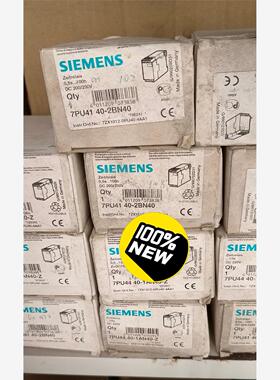 西门子7PU4140-2BN40 ， 7PU4440-1NA议价