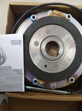 西门子弗兰德M200LB大车行走电机制动INTORQ电磁抱闸器BFK458-20E