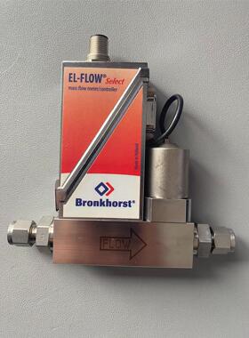 Bronkhorst 流量计 F-201CV-20K-EAD