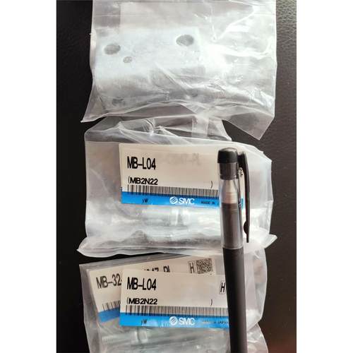 工程剩余，SMC气缸支架MB