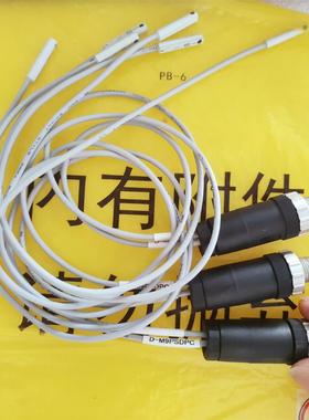 工程剩余，SMC磁性开关D-M9PSDPC全新原装正品有6条
