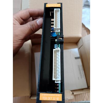 施耐德模块TSXDET324全