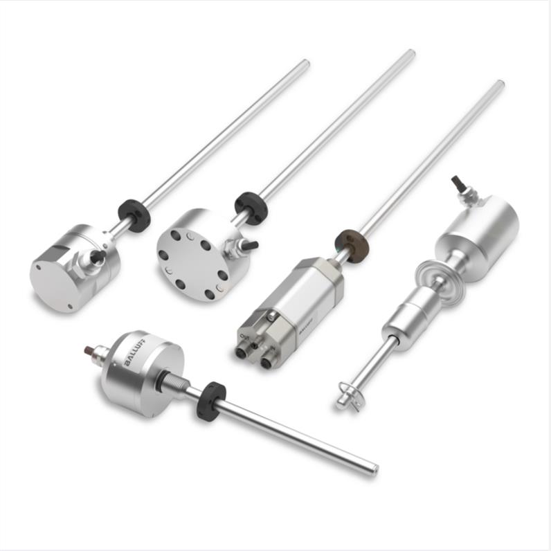 BES00PY+BES 516-325-G-E5-C-S4 巴鲁夫BALLUFF议价