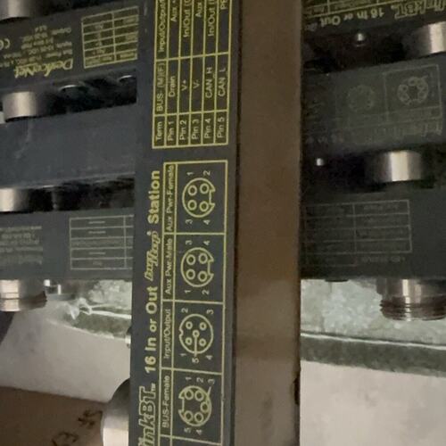 议价图尔克模块FDNP-XSG16-TT11个可维修