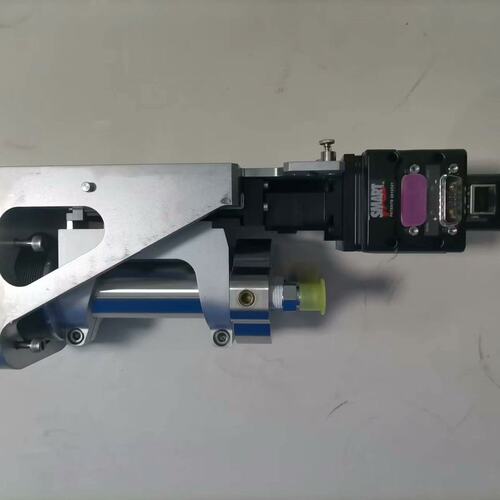 议价MOOG SmartMotor SMR155-5881ETH可维修