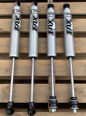 途乐 Patrol Y60Y61 FOX2英寸升高套件氮气减震器