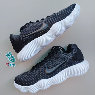 NikeHyperdunk2017实战篮球鞋