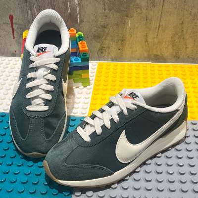 Nike耐克Pacific翻毛皮德训跑鞋