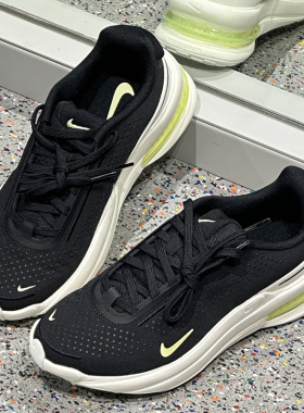 Nike耐克跑步鞋男女气垫缓震透气轻便运动鞋四季休闲鞋IB2746-001