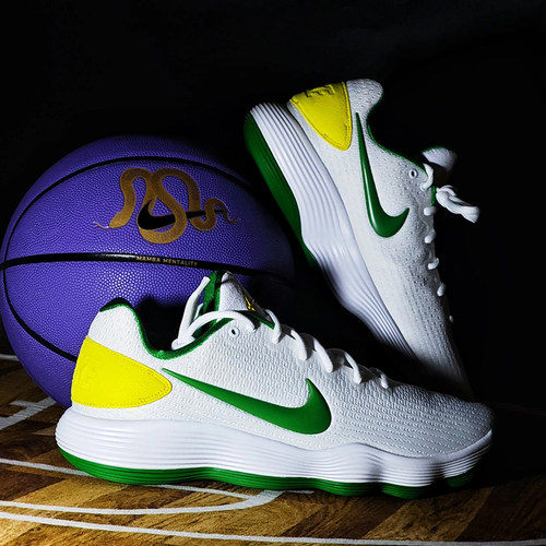 NikeHyperdunk2017实战篮球鞋