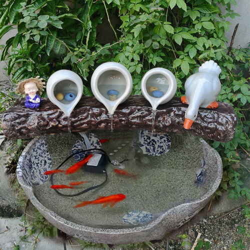 鱼缸过滤器大号多少钱 鱼缸过滤器大号价格 小麦优选