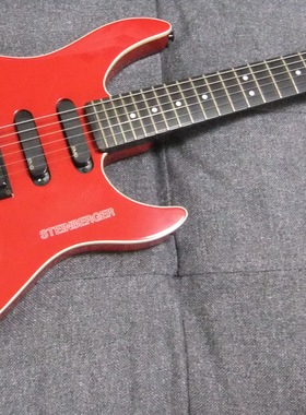 斯坦伯格STEINBERGER GM-4T正品异型异形无头双摇电吉他电吉它