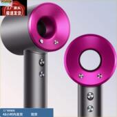 高速吹风机负离子吹风机家用电吹风护发滋养不伤 华强北吹风机