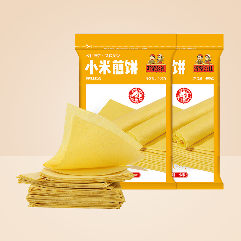 山东纯手工山东煎饼公社联盟