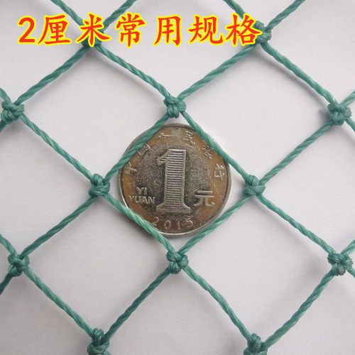 【全网低价】防鸟网养殖网