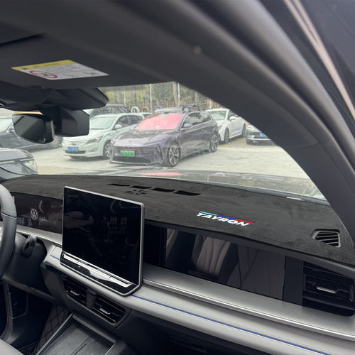 探岳L仪表台垫防晒遮阳一铺即可