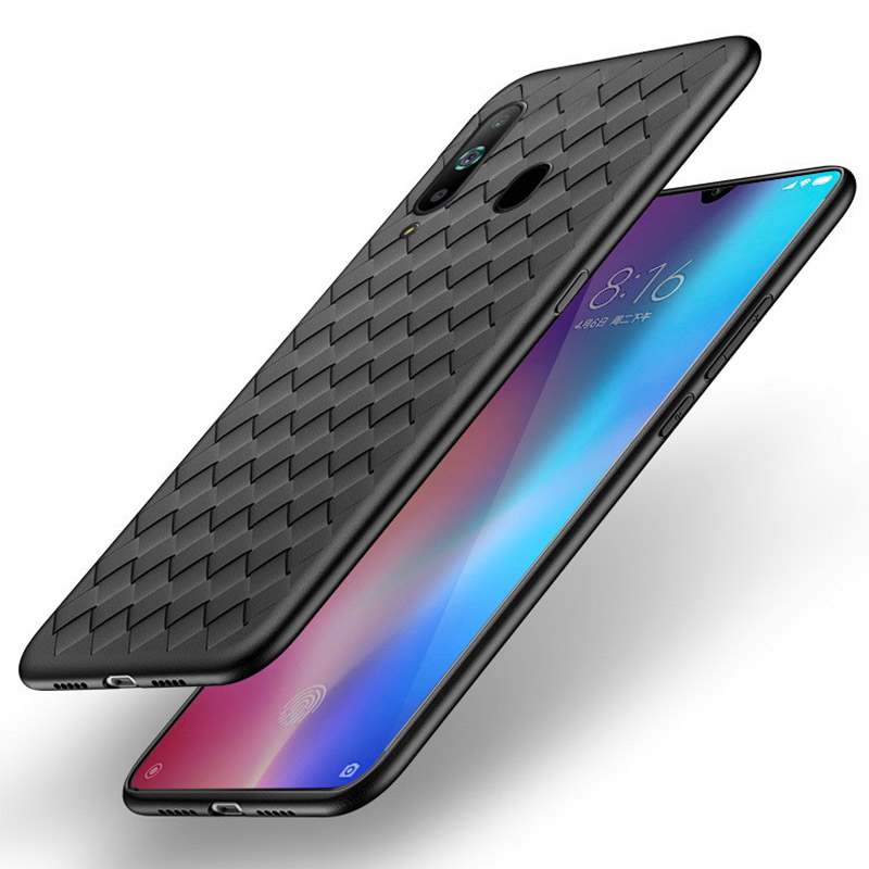 适用三星a51手机壳a9s编织m30s保护套a6s超薄a71全包a8s防摔5g硅在类目 3C数码配件, 手机配件, 手机保护套/壳中 - 来自Buy2taobao.com提供专业的淘宝代购服务