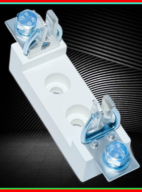 NT00熔断器底座NT1NT2NT3NT4RT36保险座1P2P3P4PRT16-00C陶瓷NGTC