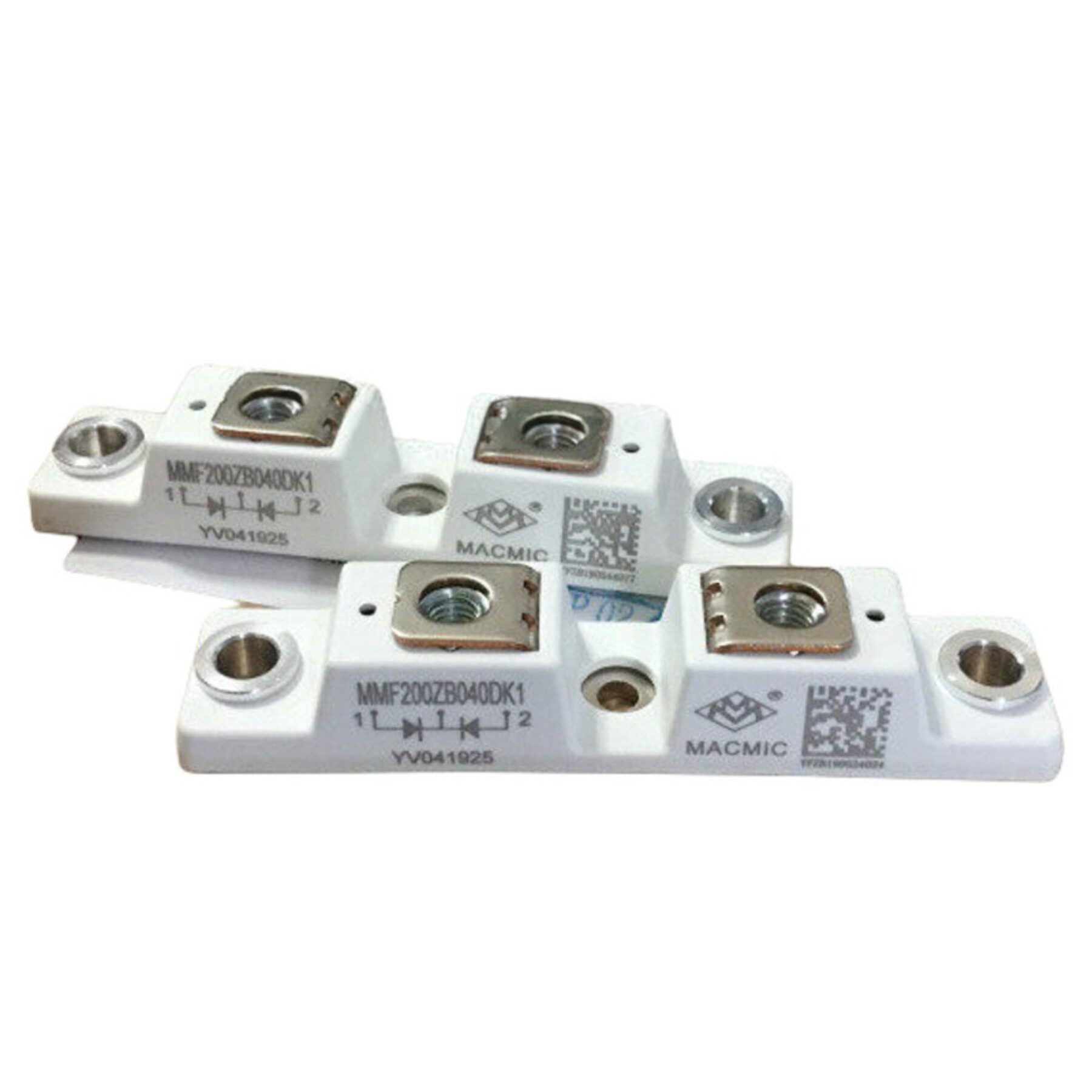全新MMF200ZB040DK1 MMF300ZB060DK1C MMF300Y040DK1C 400Y060DK1 - 实物图