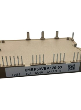 直拍6MBP25/35/50/75/80/VBA/VBN/060/120/50/51/52/53 全新