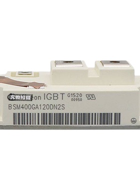 英飞凌IGBT模块 BSM400GA120E3256 BSM300GAR120DLC FS100R12KT3